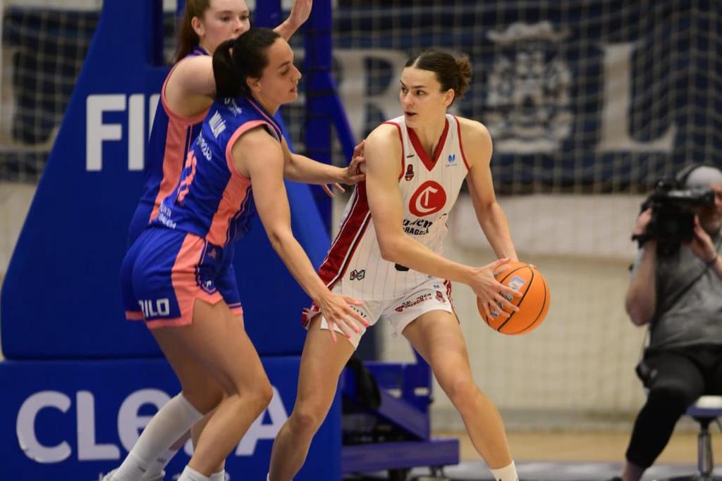 Casademont Zaragoza Crowned Regular Season Champions in Intense Matchday