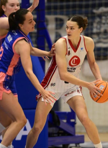 Casademont Zaragoza Crowned Regular Season Champions in Intense Matchday