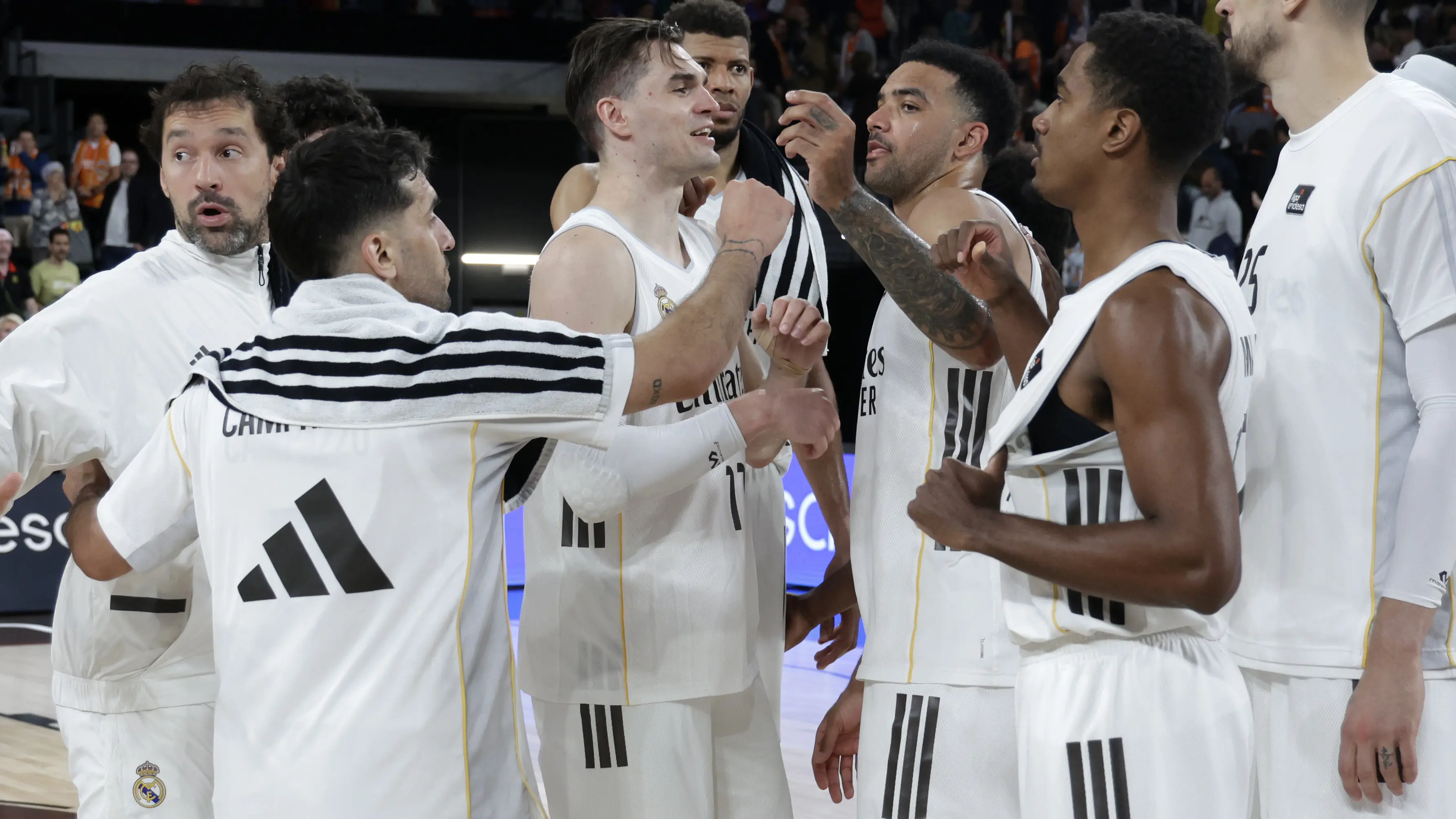 ACB: Matchday 28 Tightens Liga Endesa Race with Everything Open Except the Top Spot
