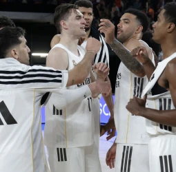 ACB: La Jornada 28 aprieta la Liga Endesa con todo abierto salvo el liderato