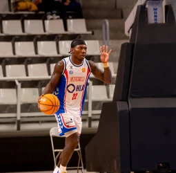 ACB: El Río Breogán ficha a Jordan Walker hasta final de temporada