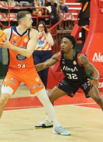 Leyma Coruña y Monbus Obradoiro responden antes de su decisivo duelo directo