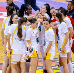 España ya conoce su camino en la Copa del Mundo de este verano