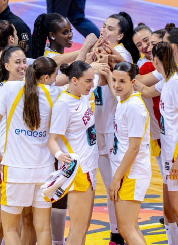 España ya conoce su camino en la Copa del Mundo de este verano