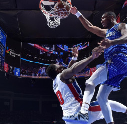 NBA: Orlando Magic pone contra las cuerdas a Detroit Pistons y se adelanta 3-1 (94-88)