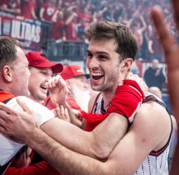 Basketball Champions League: Rytas Vilnius sobrevive al thriller ante Nymburk y alcanza su primera Final Four (69-70)