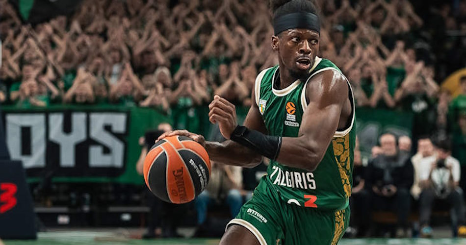 EuroLeague: Sylvain Francisco confirma negociaciones con el FC Barcelona