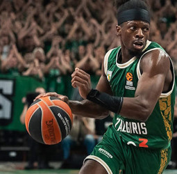 EuroLeague: Sylvain Francisco confirma negociaciones con el FC Barcelona