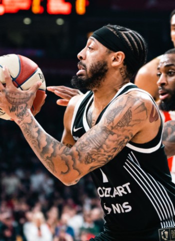 EuroLeague: Carlik Jones lidera la victoria de Partizan ante Crvena Zvezda (89-82)