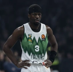 EuroLeague: Zalgiris Kaunas asalta Belgrado y mantiene viva la lucha por el Top 6 (74-83)