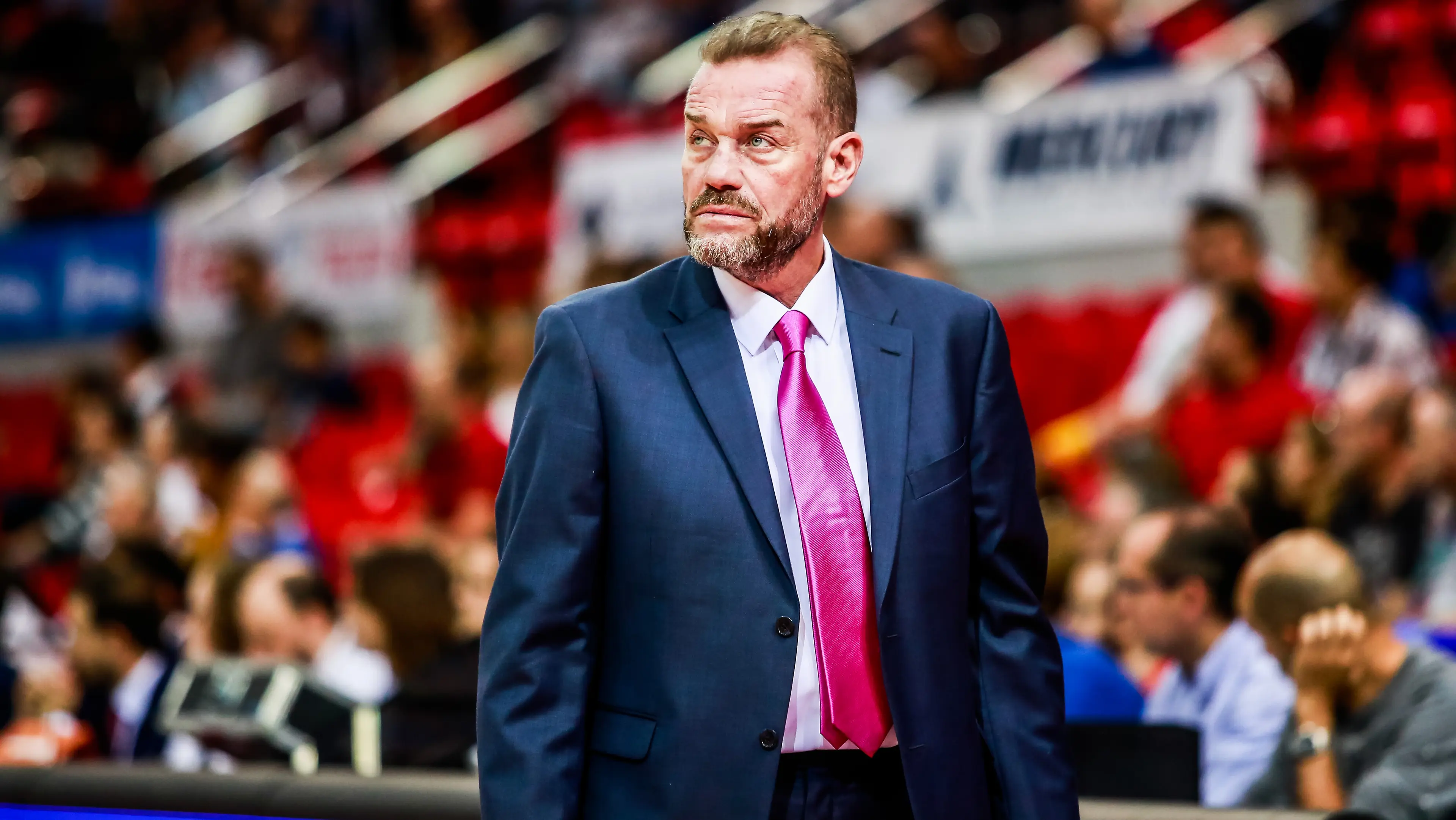Néstor ‘Ché’ García, nuevo entrenador del Dreamland Gran Canaria