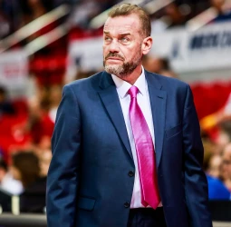 Néstor ‘Ché’ García, nuevo entrenador del Dreamland Gran Canaria