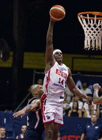 BCL Américas: Sesi Franca sacó boleto a la final (71-83)