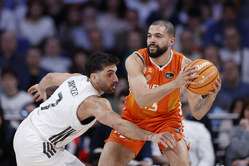 EuroLeague: Armani Milano piensa en Darius Thompson para reforzar el puesto de base