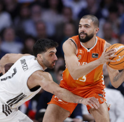 EuroLeague: Armani Milano piensa en Darius Thompson para reforzar el puesto de base