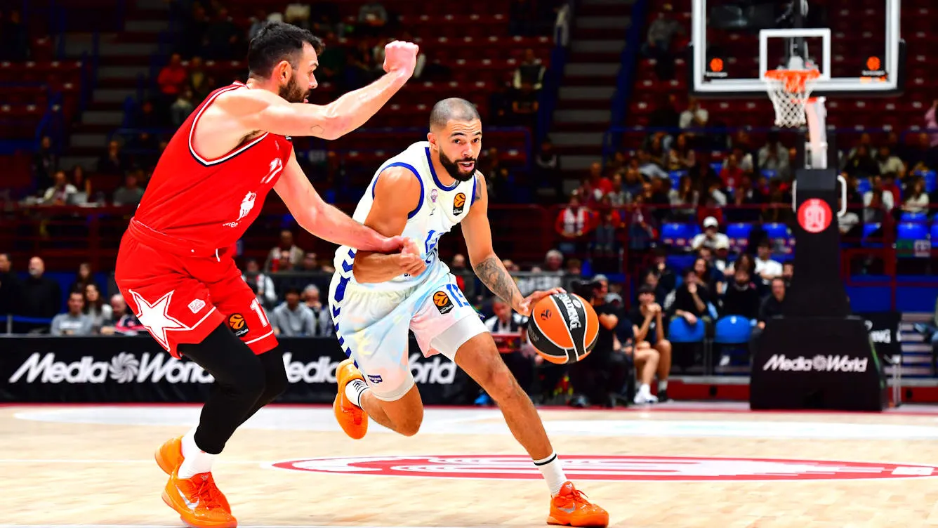 EuroLeague: Valencia busca afianzarse en el top cuatro ante un Milan obligado a reaccionar
