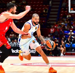EuroLeague: Valencia busca afianzarse en el top cuatro ante un Milan obligado a reaccionar