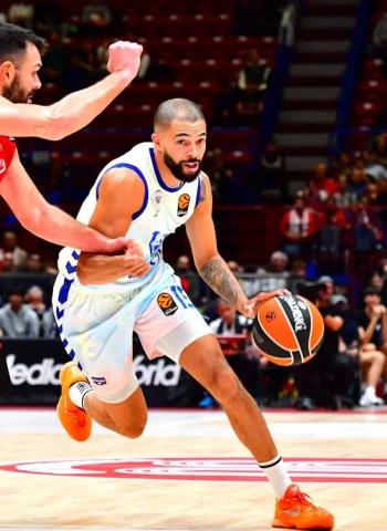 EuroLeague: Valencia busca afianzarse en el top cuatro ante un Milan obligado a reaccionar