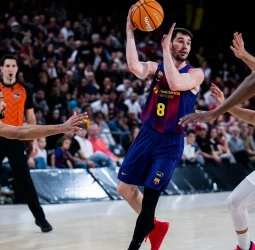 Todo lo que tienes que saber sobre la Jornada 28 de la Liga Endesa 25-26