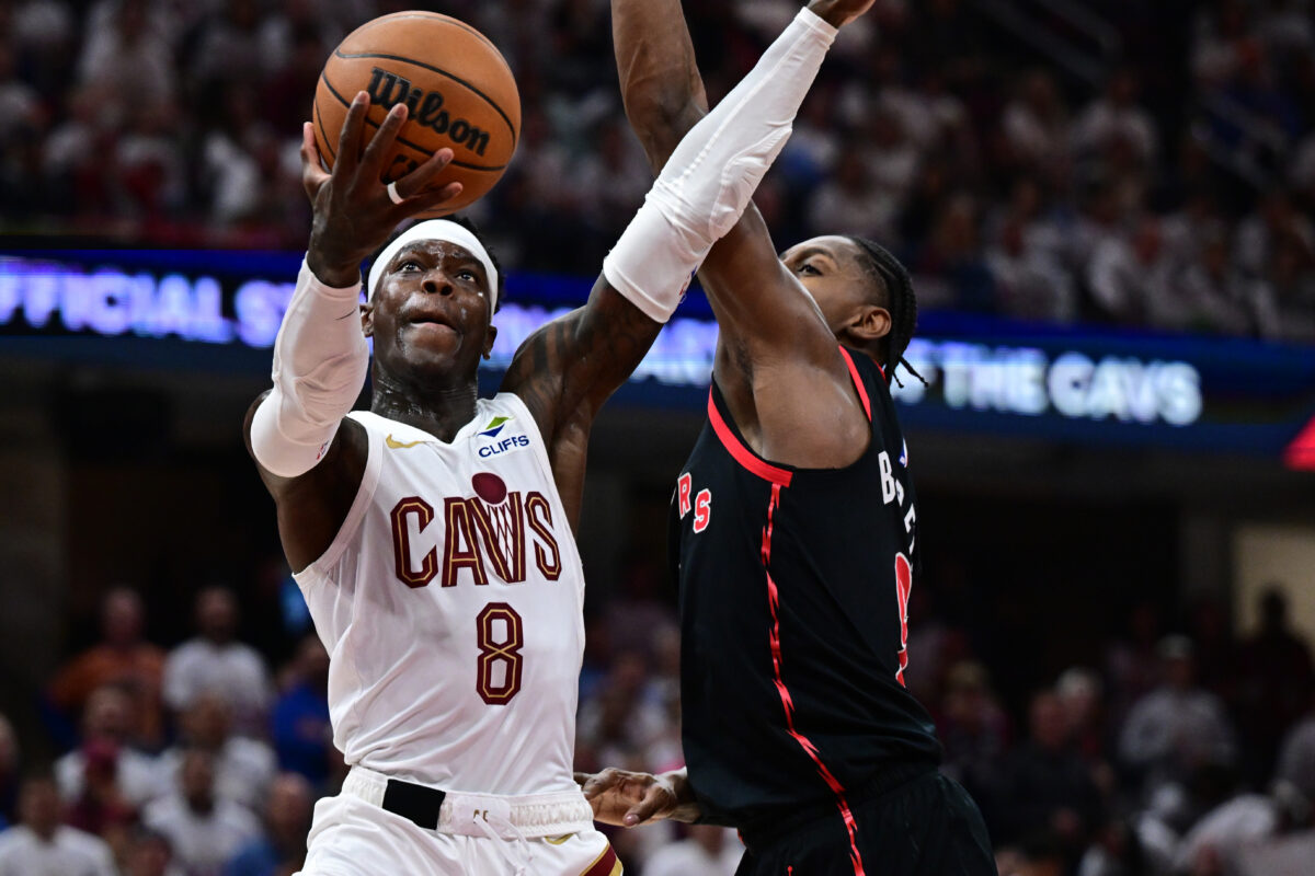 NBA: Cleveland Cavaliers remontan en el último cuarto ante Toronto Raptors y toman ventaja en la serie (125-120)