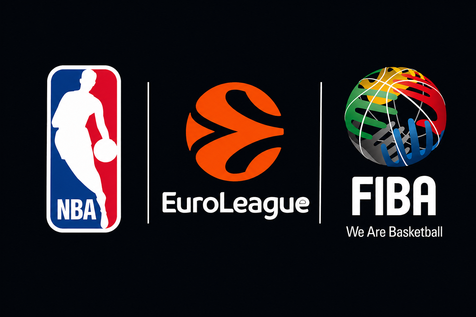Comunicado de Euroleague Basketball, FIBA y NBA