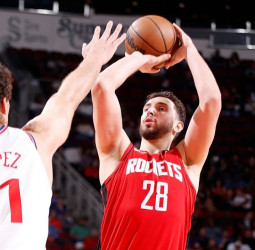 NBA: Los Rockets podrían abrir la puerta al traspaso de Alperen Şengün por una superestrella este verano