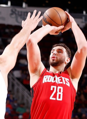 NBA: Los Rockets podrían abrir la puerta al traspaso de Alperen Şengün por una superestrella este verano