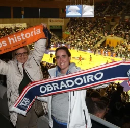 Primera FEB: Leyma Coruña y Monbus Obradoiro se citan. Análisis de "el partido"
