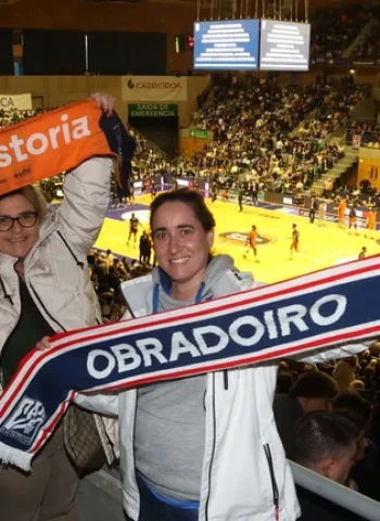 Primera FEB: Leyma Coruña y Monbus Obradoiro se citan. Análisis de "el partido"