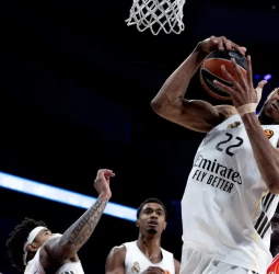 EuroLeague: Real Madrid inicia los playoffs ante el peligroso Hapoel Tel Aviv en el Movistar Arena
