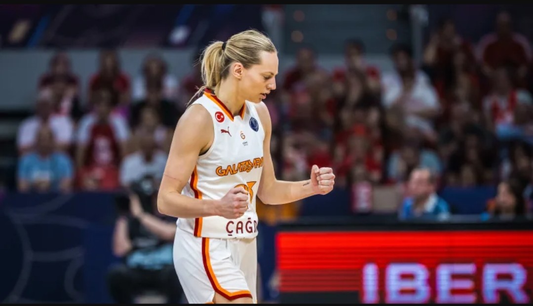 EuroLeague Women: Galatasaray frena la remontada de Casademont Zaragoza (63-56) y habrá final turca
