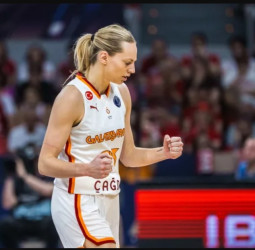 EuroLeague Women: Galatasaray frena la remontada de Casademont Zaragoza (63-56) y habrá final turca