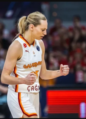 EuroLeague Women: Galatasaray frena la remontada de Casademont Zaragoza (63-56) y habrá final turca