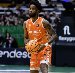 Novedades y parte médico de la Jornada 25 de la acb