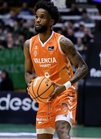 Novedades y parte médico de la Jornada 25 de la acb
