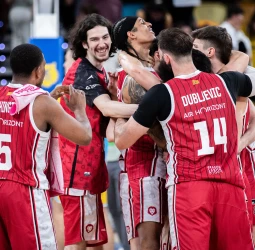 ACB: La Jornada 27 aprieta el playoff y convierte la permanencia en una batalla total