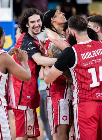 ACB: La Jornada 27 aprieta el playoff y convierte la permanencia en una batalla total