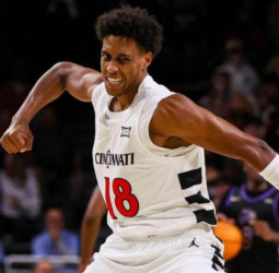 NCAA: Baba Miller sacude el mercado y entra al Transfer Portal con una quinta temporada en juego