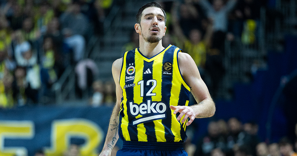 EuroLeague: Nando De Colo anuncia que se retirará al final de la temporada