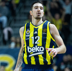 EuroLeague: Nando De Colo anuncia que se retirará al final de la temporada