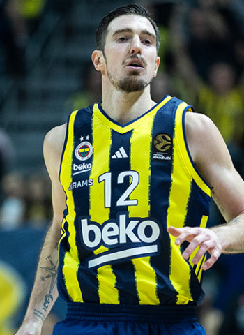EuroLeague: Nando De Colo anuncia que se retirará al final de la temporada