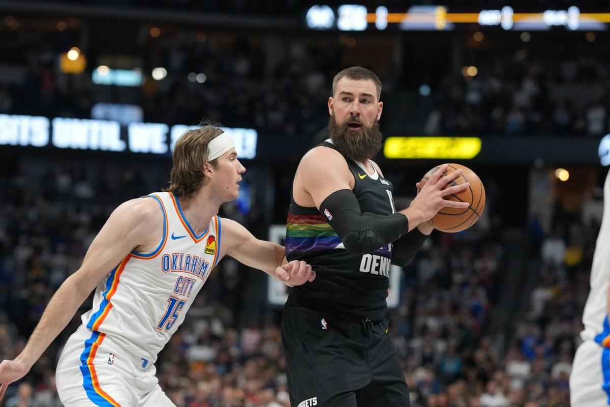 Denver Nuggets Extend Win Streak to 11 With Bench-Led Victory Over Oklahoma City Thunder (127-107)