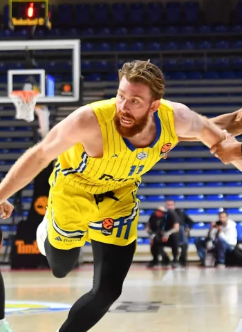 EuroLeague: Baskonia recibe a un Maccabi lanzado en plena lucha por el top 10