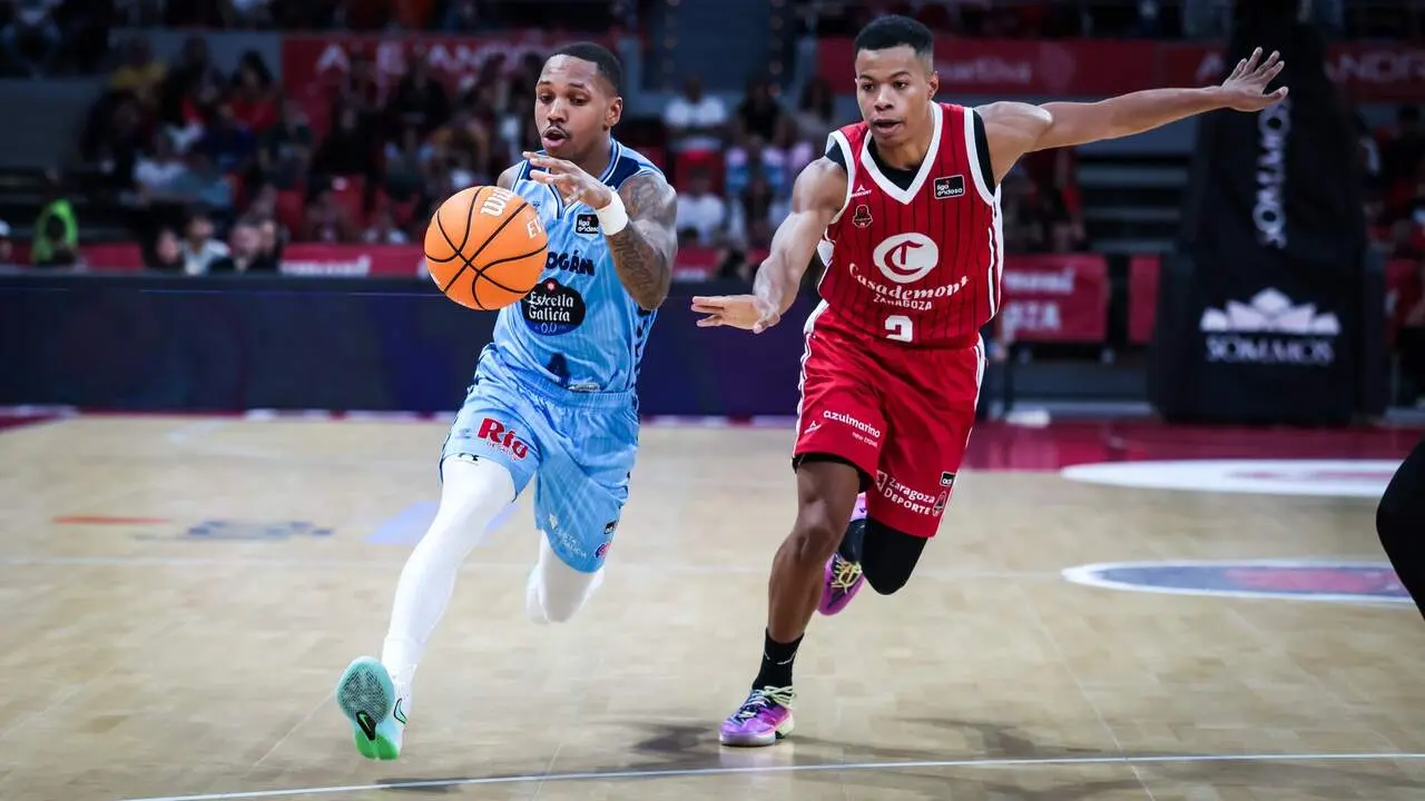 ACB: Río Breogán Monitoring Market After DeWayne Russell Injury