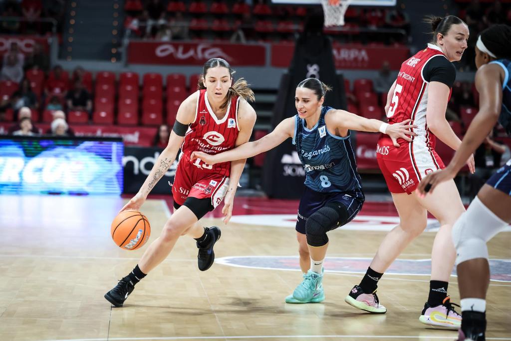 Todo en juego a tres jornadas del final de la Liga Regular
