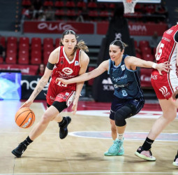 Todo en juego a tres jornadas del final de la Liga Regular