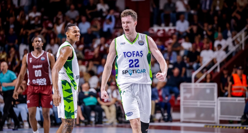 EuroLeague: Zalgiris Kaunas, cerca del fichaje de Marek Blazevic
