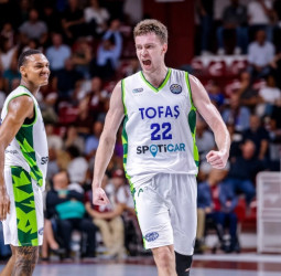 EuroLeague: Zalgiris Kaunas, cerca del fichaje de Marek Blazevic