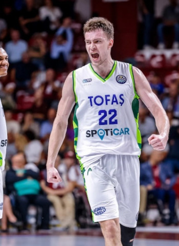 EuroLeague: Zalgiris Kaunas, cerca del fichaje de Marek Blazevic
