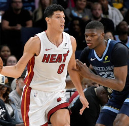 NBA: Simone Fontecchio descarta volver a la EuroLeague y frena los rumores con Olimpia Milano